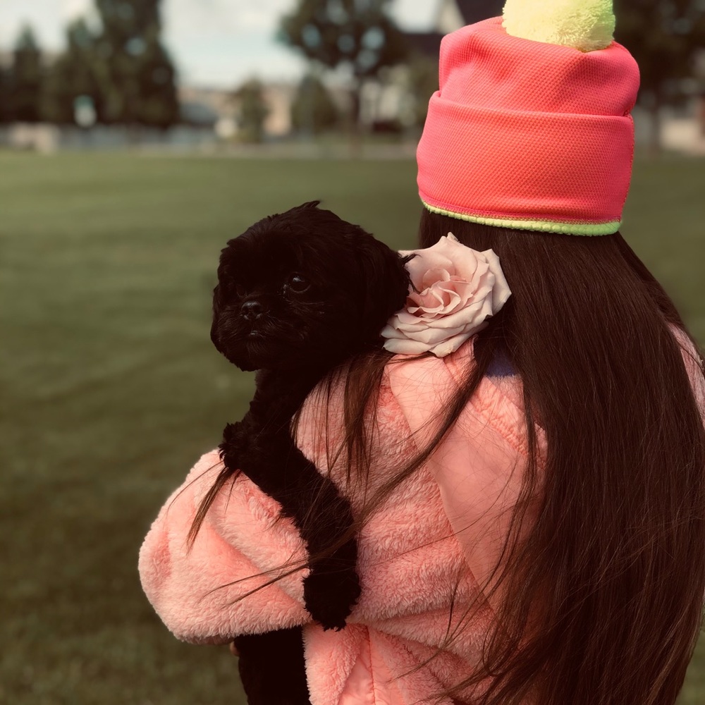 Meet your Posher, Jaylyn